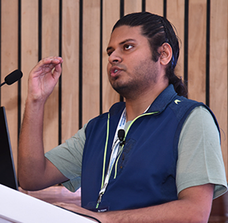 Dipanjan Sarkar
